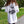 Load image into Gallery viewer, Youth - Invading Waves - Organic Cotton Long Sleeve