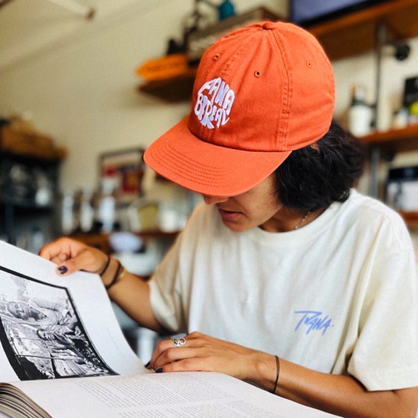 Sun Moon Ocean - Supima® Cotton Tee Shirt - Natural White