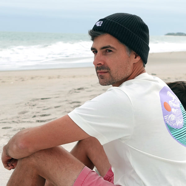 Fisherman Beanie